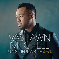 Amaze Me - Vashawn Mitchell