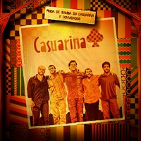 Rosa morena - Casuarina, Moinho