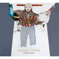 Hey Little Mama - Frazey Ford