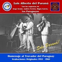 Los Paraguayos