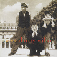 Danny Wilson