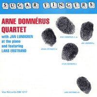 Arne Domnérus