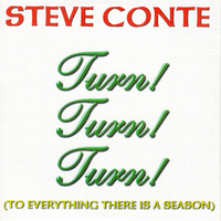 Steve Conte