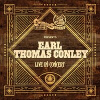 Earl Thomas Conley