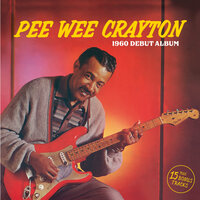 Pee Wee Crayton