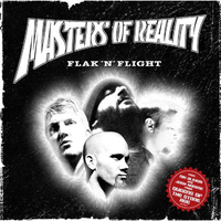 Deep In the Hole - Masters Of Reality