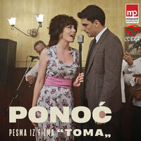 Ponoć - Zeljko Joksimovic, Aco Pejovic