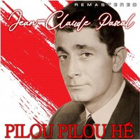 Jean-Claude Pascal