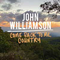 John Williamson