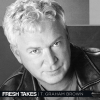 Hide and Seek - T. Graham Brown