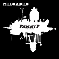 The Future - Rodney P