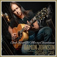 Damon Johnson