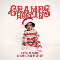 Gramps Morgan