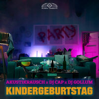 Akustikrausch