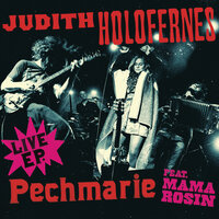 Judith Holofernes