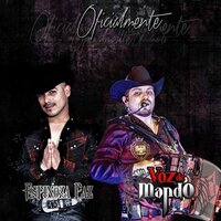 Oficialmente - Espinoza Paz