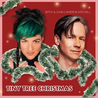 John Cameron Mitchell