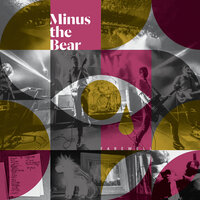 Monkey!!! Knife!!! Fight!!! - Minus The Bear