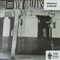 I Had My Fun - Snooks Eaglin