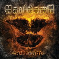 The New Wave - Naildown
