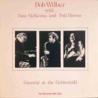 Did I Remember - Bob Wilber, Dave Mckenna, Pug Horton