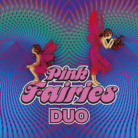 The Pink Fairies
