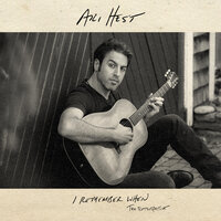 Ari Hest