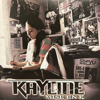 Tu reconnais - Kayline, Kenza Farah
