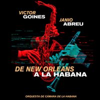 Victor Goines