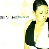 Got To Be Strong - Maysa