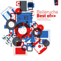 You're Listening to the Worlds - Belleruche