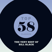 Don't Be Cruel - Bill Black