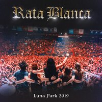 La Llave de la Puerta Secreta - Rata Blanca
