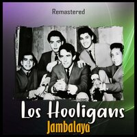 LOS HOOLIGANS