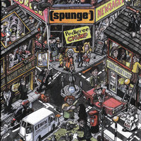 [spunge]