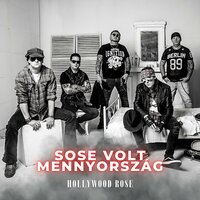 Hollywood Rose