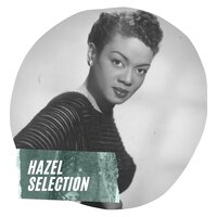 Hazel Scott