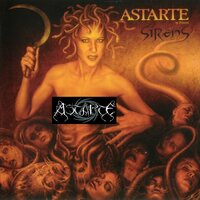 The Ring (Of Sorrow) - Astarte, Shagrath