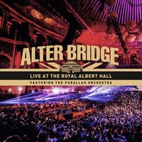 Brand New Start - Alter Bridge, The Parallax Orchestra