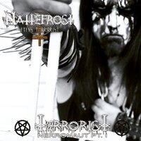 Satan Is Endless, Satan Is Timeless - Nattefrost