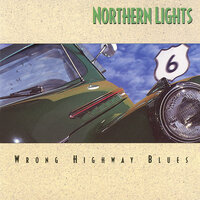 Soldier Of The Cross - Northern Lights