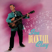 Joe Clay