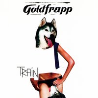 Big Black Cloud, Little White Lie - Goldfrapp