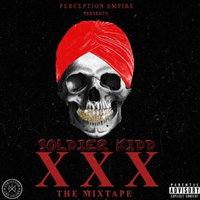 That's a Hit - Soldier Kidd