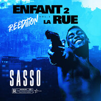 J'ai plus les mots - Sasso, DJ ABDEL