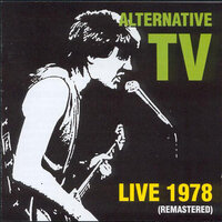 Release The Natives - Alternative TV