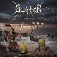 Thirteen Days - Gwydion