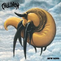 Letting Go - Cauldron