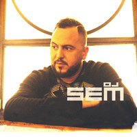 Amigo - DJ Sem, Sadek, Caroliina