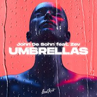 Umbrellas - John De Sohn, Zev